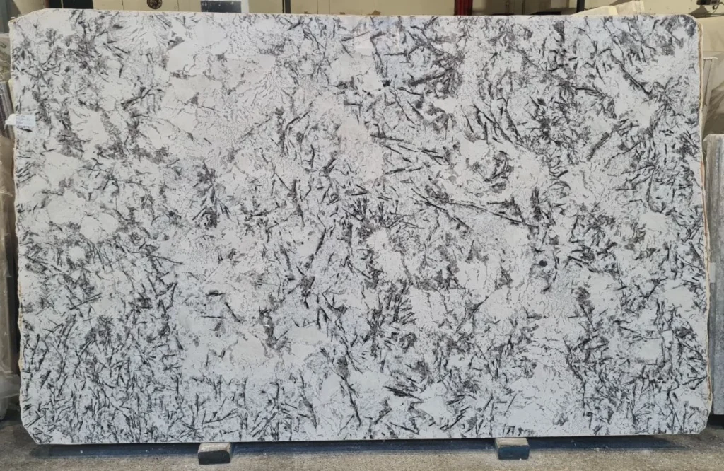 Artic White (ARTW)