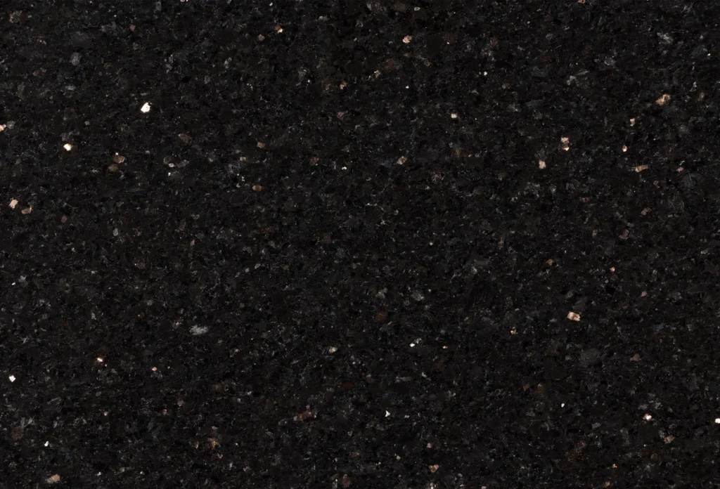 Black Galaxy (BGA)