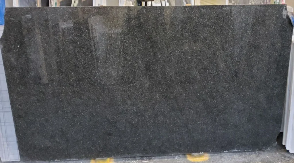 Emerald Black (EBL)
