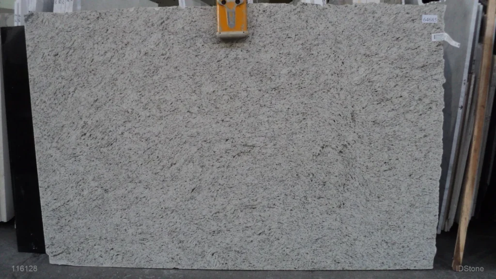 Giallo Ornamental (GIAL)