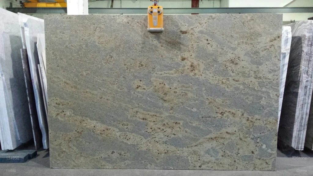 Kashmir Gold (AMBA)