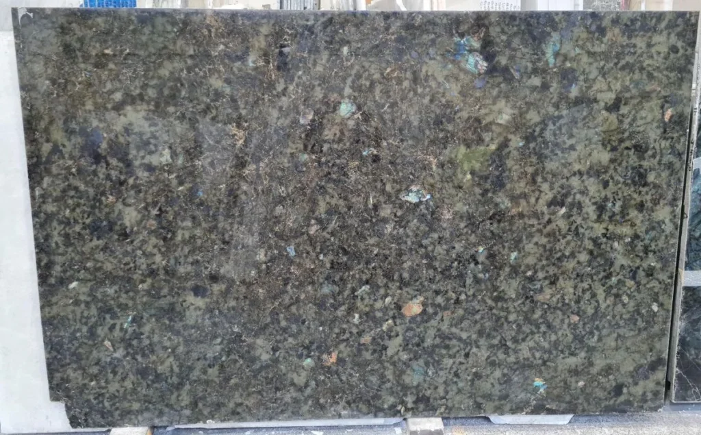 Lemurian Blue (BLOY)