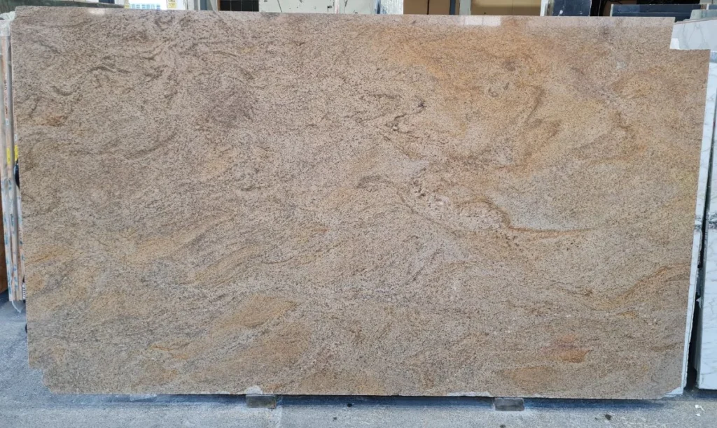Sunset Granite (SUNS)