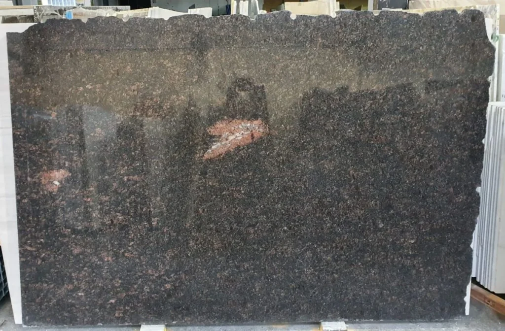 Tan Brown (TANB)