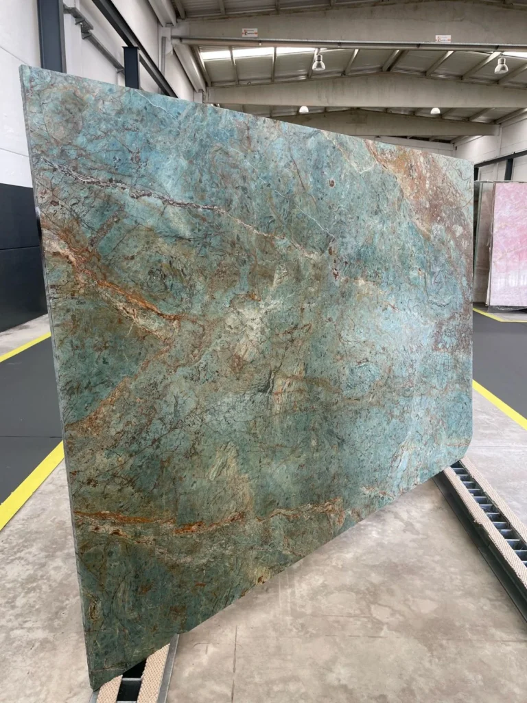 Turquoise (TURQ-S2)