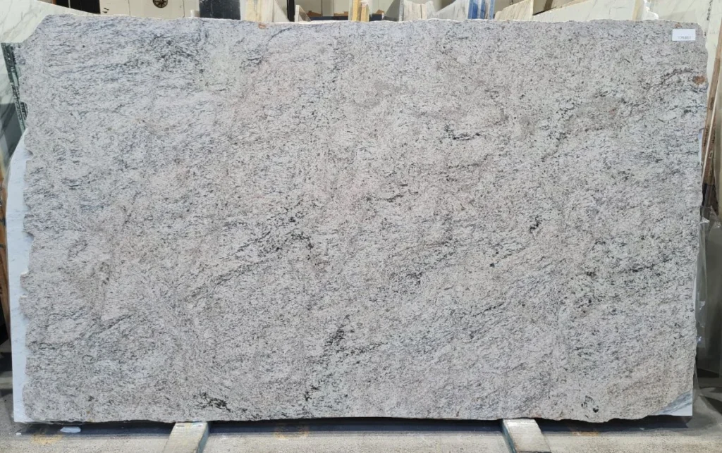 White Ornamental (WHIOR)