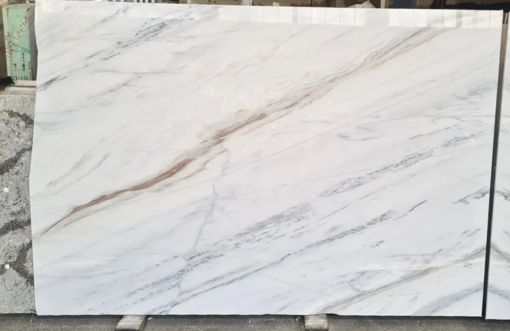 Bianco Lasa (BIAL)