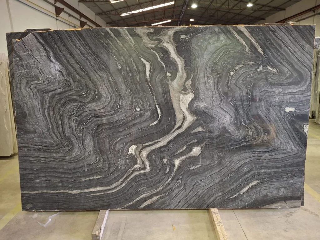 Black Wood (BCKWOD)