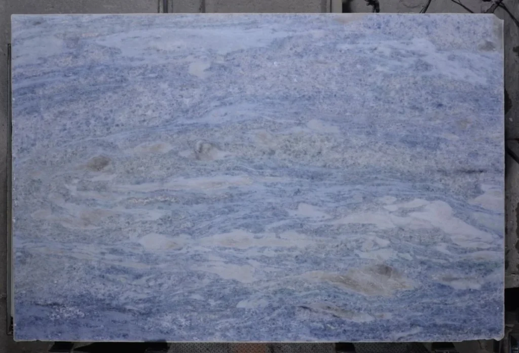 Blue Calcite (CALC)