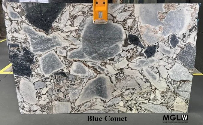 Blue Comet (EW)
