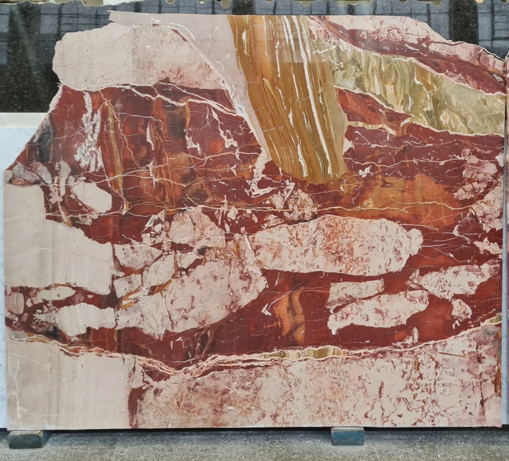 Breccia Pontificia (BRPO-S2)