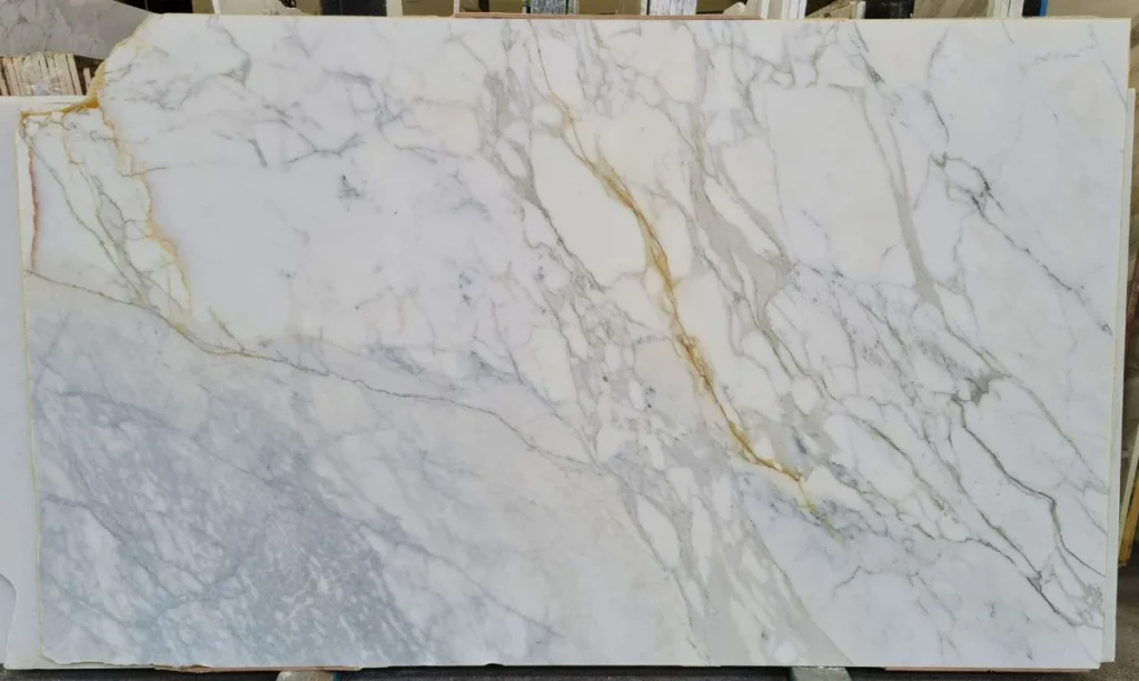 Calacatta Borghini (CAL-5)