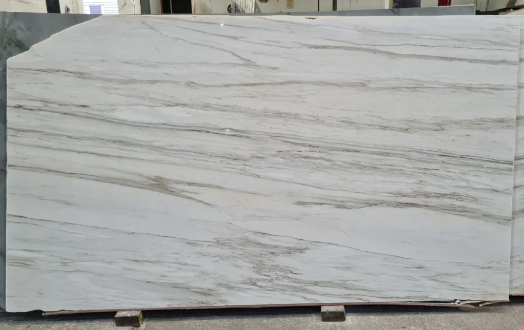 Calacatta Cremo (CLCR-S2)