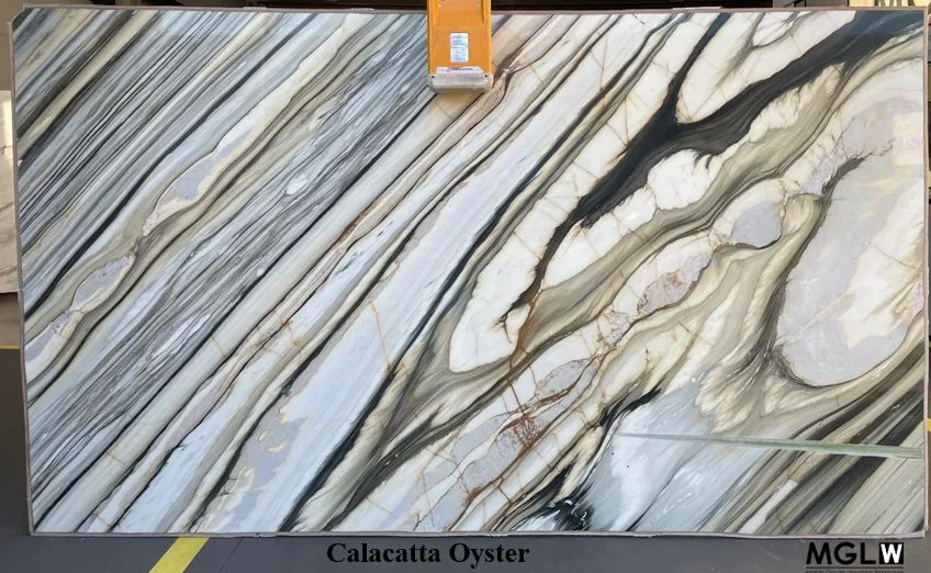Calacatta Oyster (CLTO)