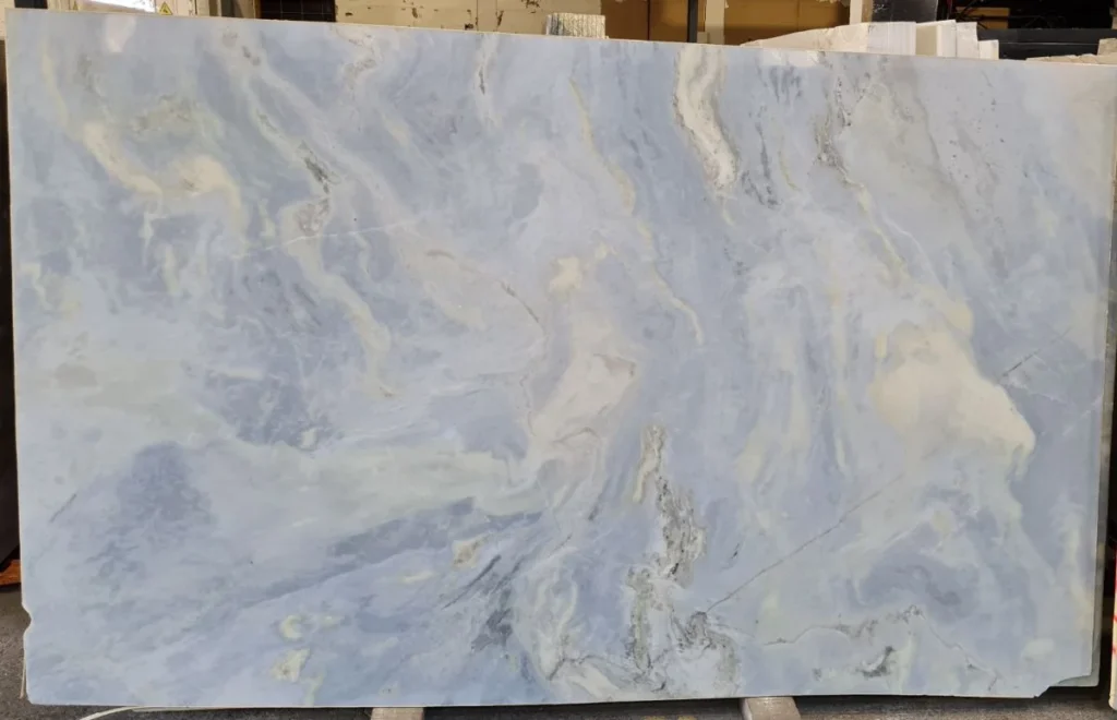 Cayman Blue (CAY)