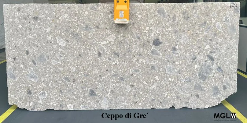 Ceppo di Gre` (CPPGY)