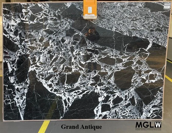 Grand Antique (GAP)