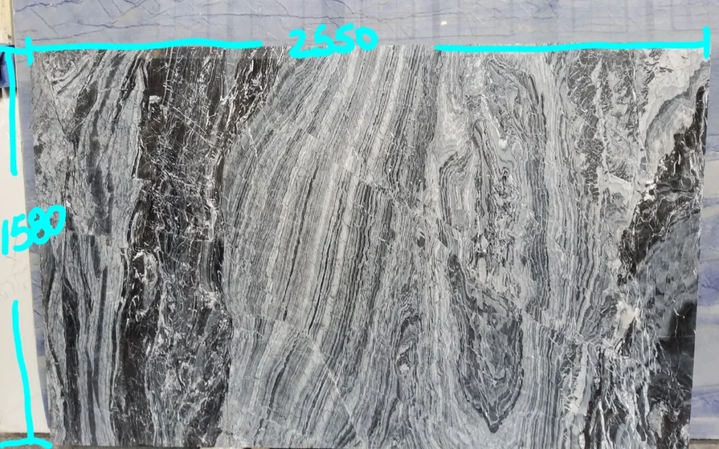 Grey Dot (TRIAL MATERIAL)