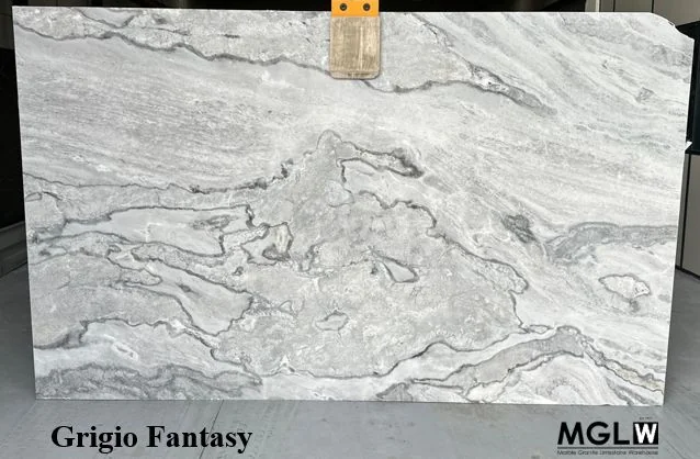 Grigio Fantasy (GRIF-S3)