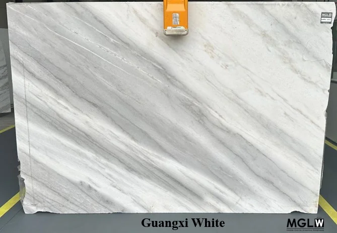 Guangxi White (GUA)