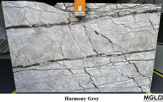 Harmony Grey (HMG)