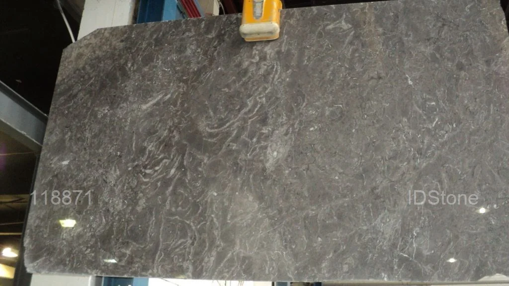 Henry IV Marble (HIV)