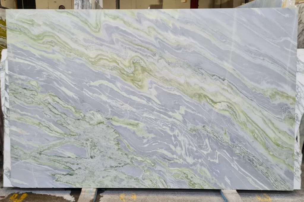 Himalayan Green (ONY-S2)