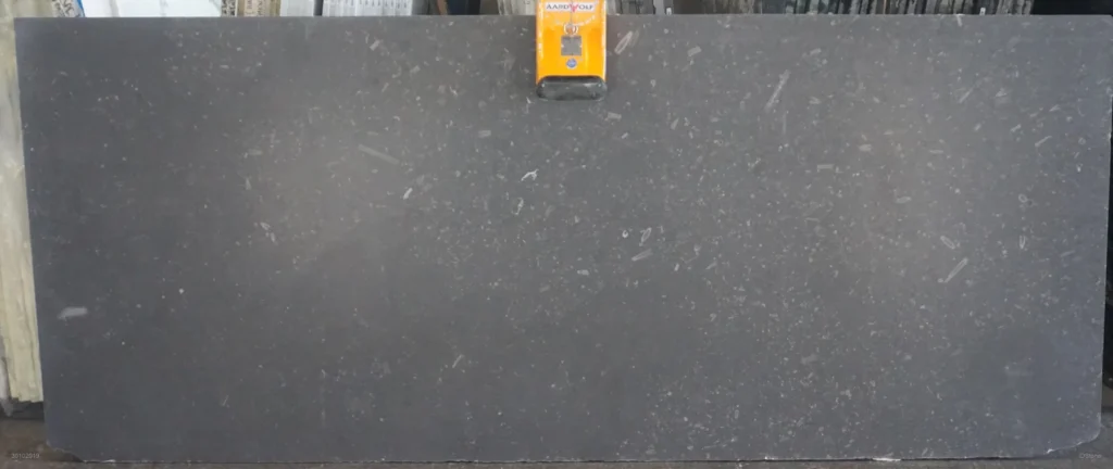 Irish Blue Fossil (IRBF)