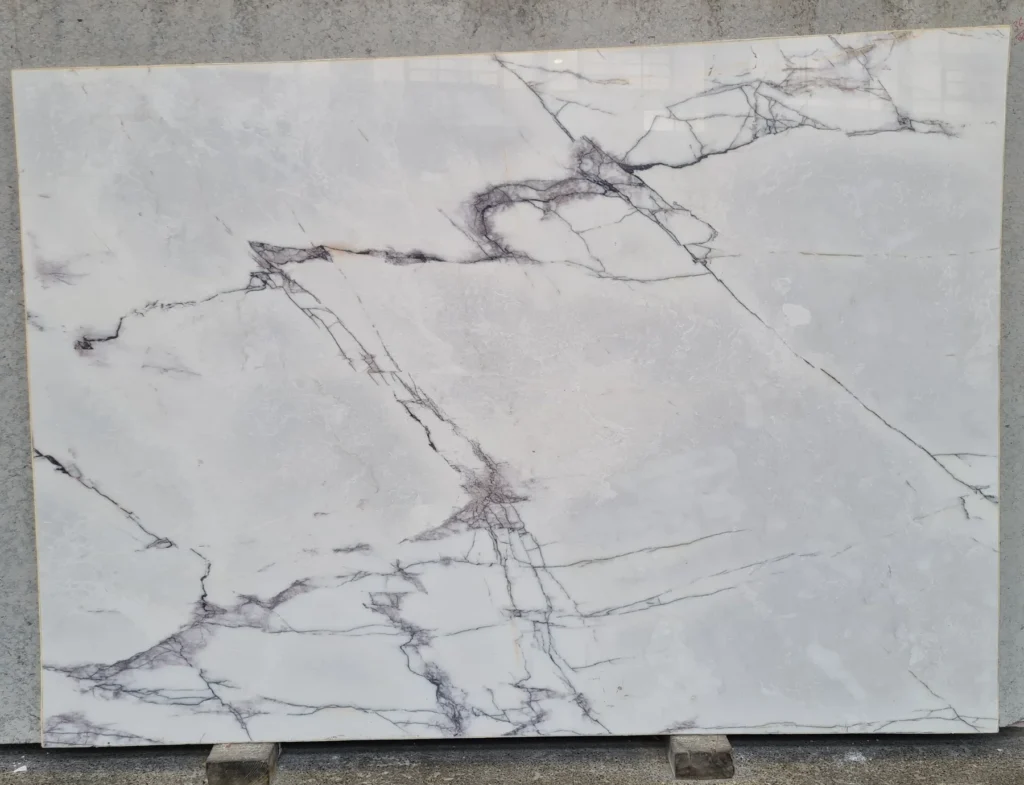 Lilac Marble (LILA)