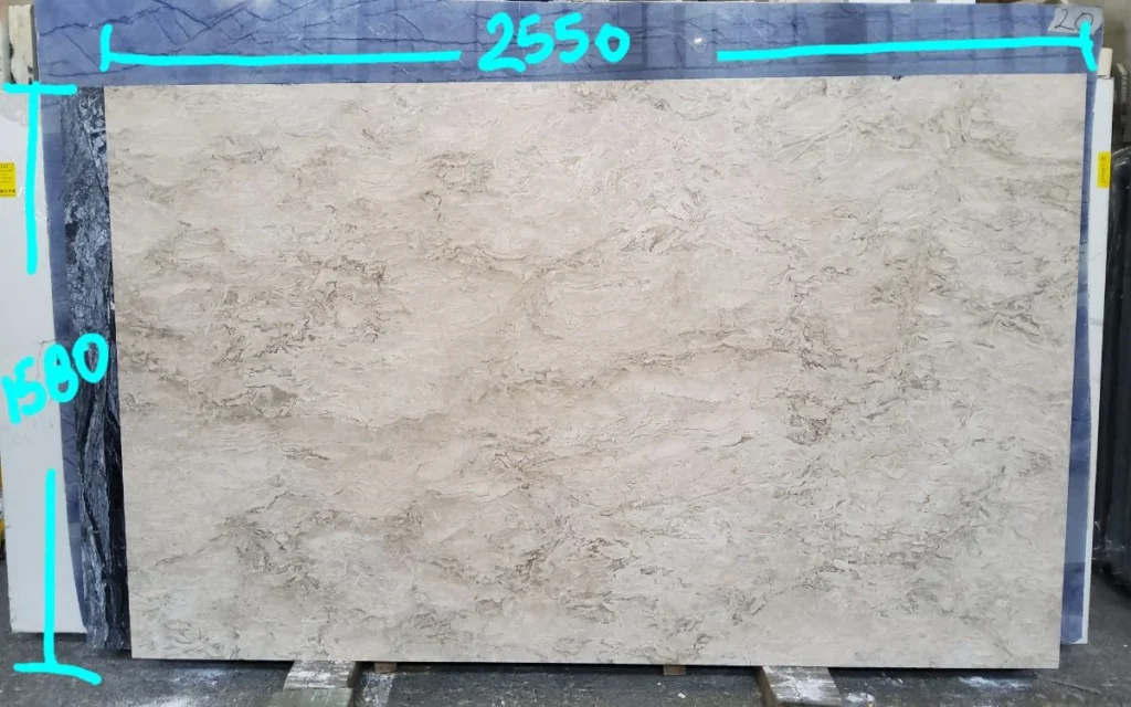 Motion Beige (TRIAL MATERIAL)