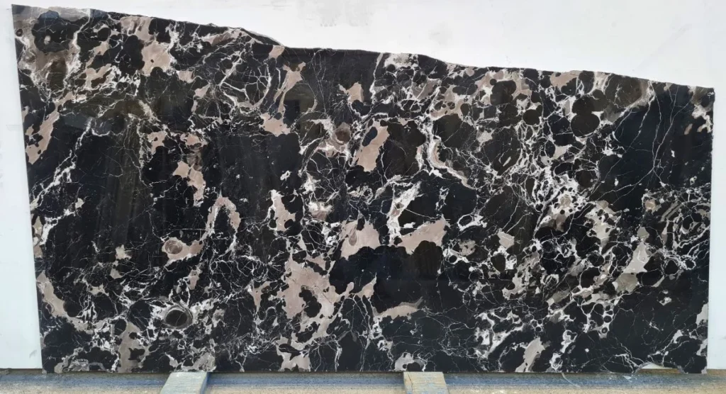 Nero Argento Cross Cut (NARC-2)