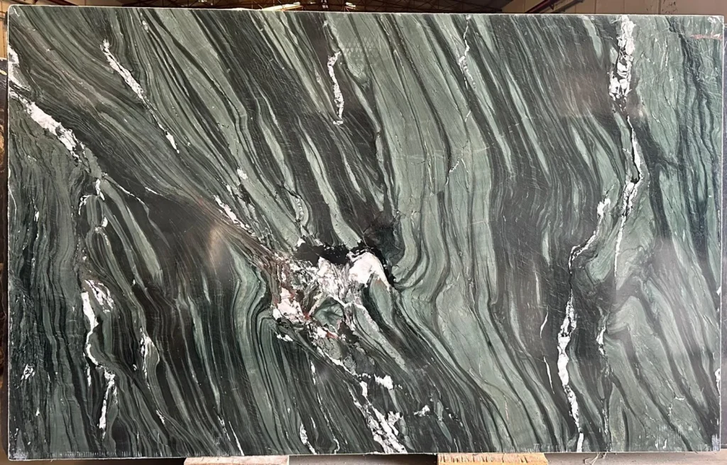 Odyssey Green (CAVE)