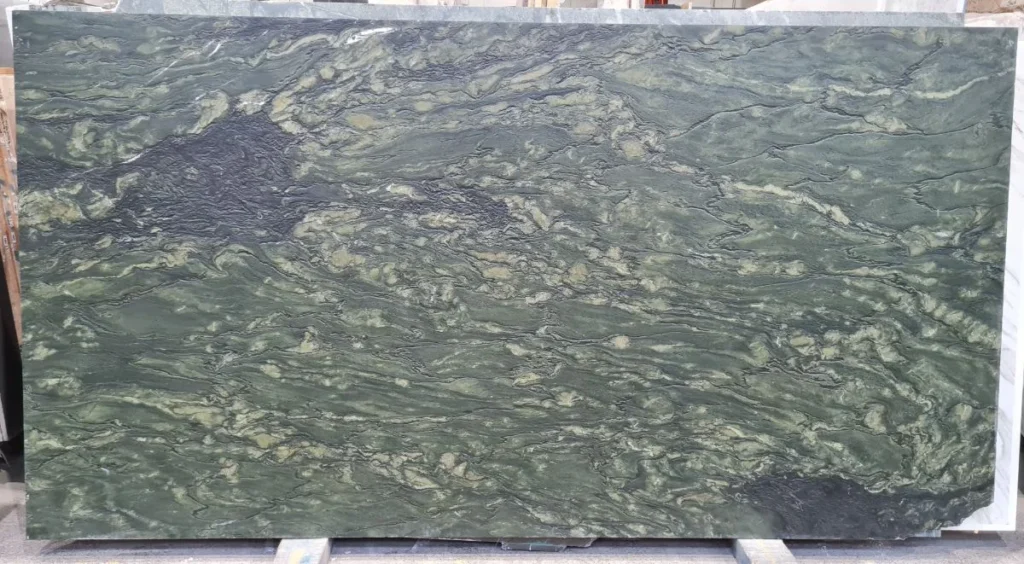 Persian Green (VEFU)