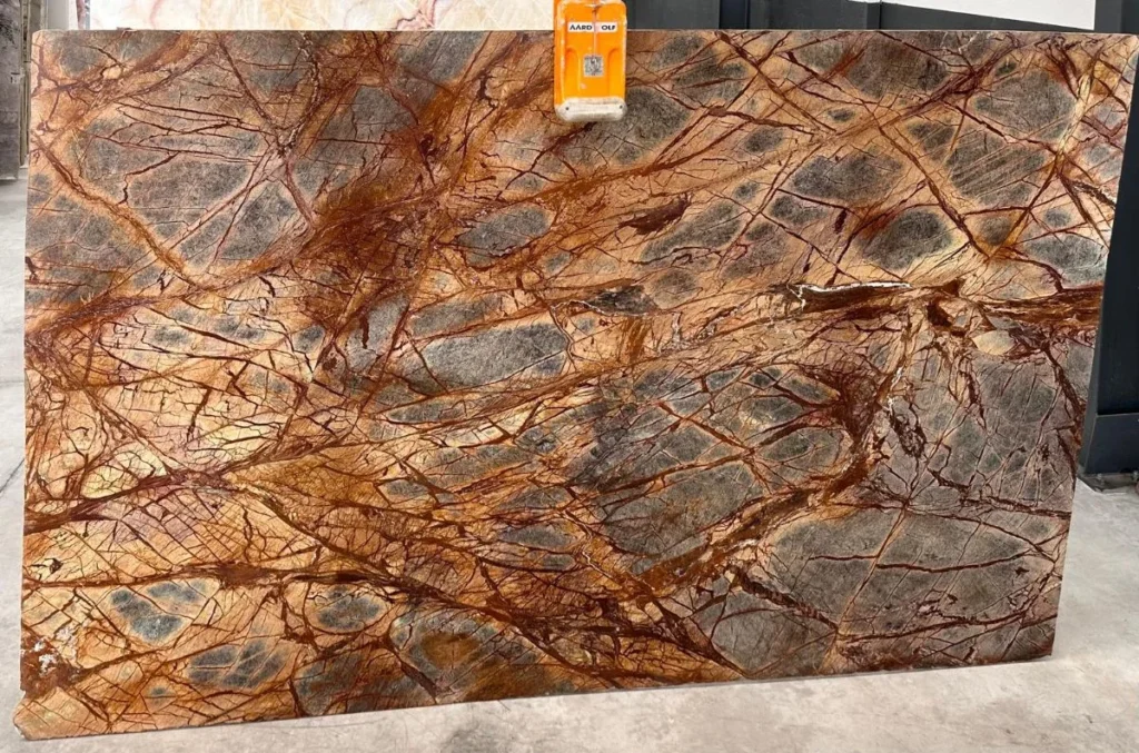 Rain Forest Gold (RFTG)