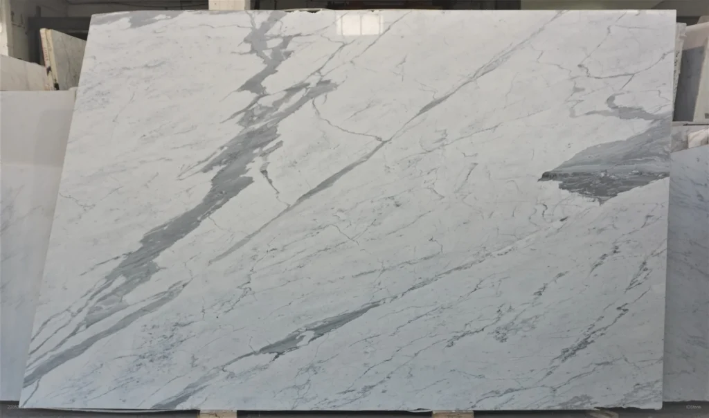Statuary Marble (STA)