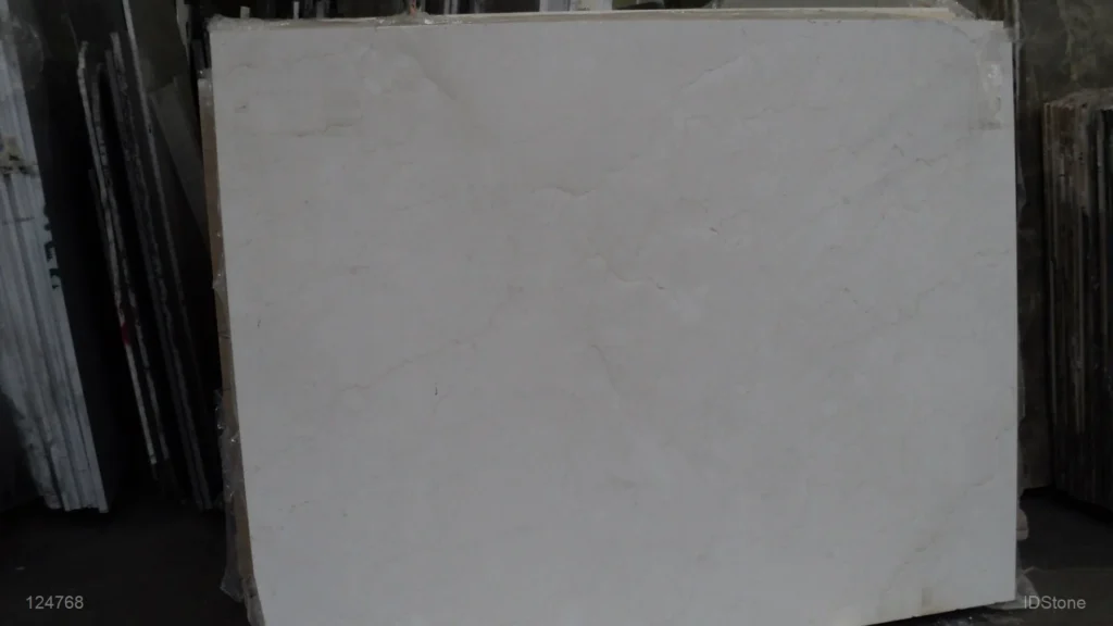 Tigris Cream (MATERIAL)