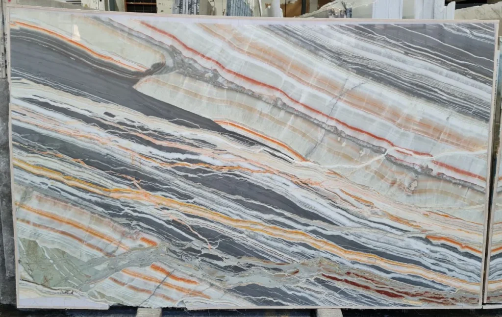 Onyx Nero Picasso ( ONY – S2 )