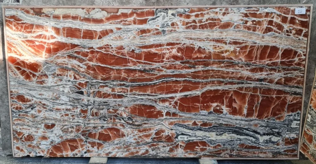Onyx Sunset ( ONY – S2 )