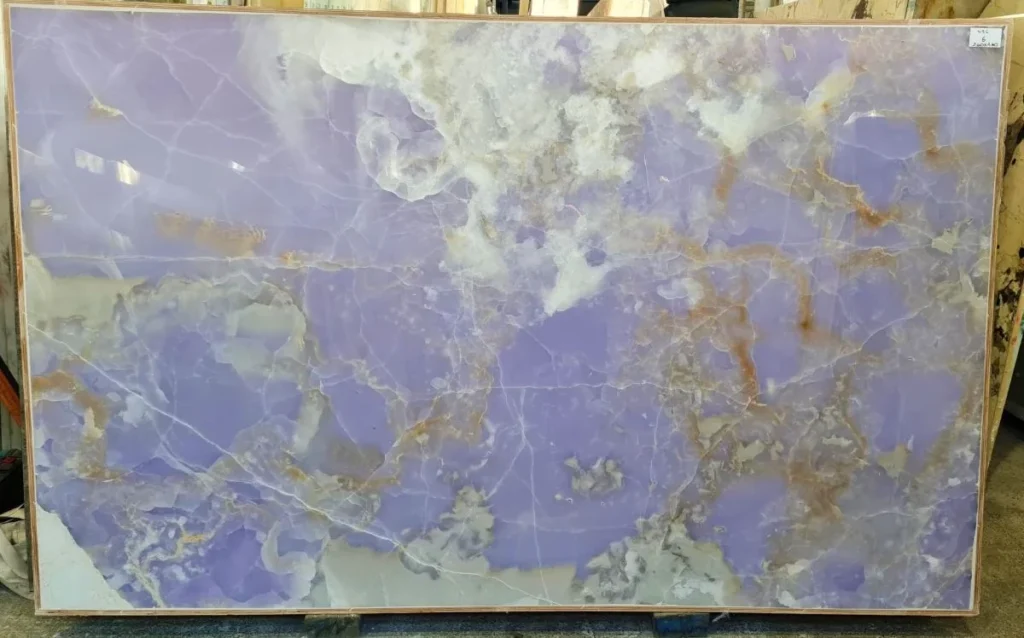 Onyx Violet COLOURED ( ONY – S2 )