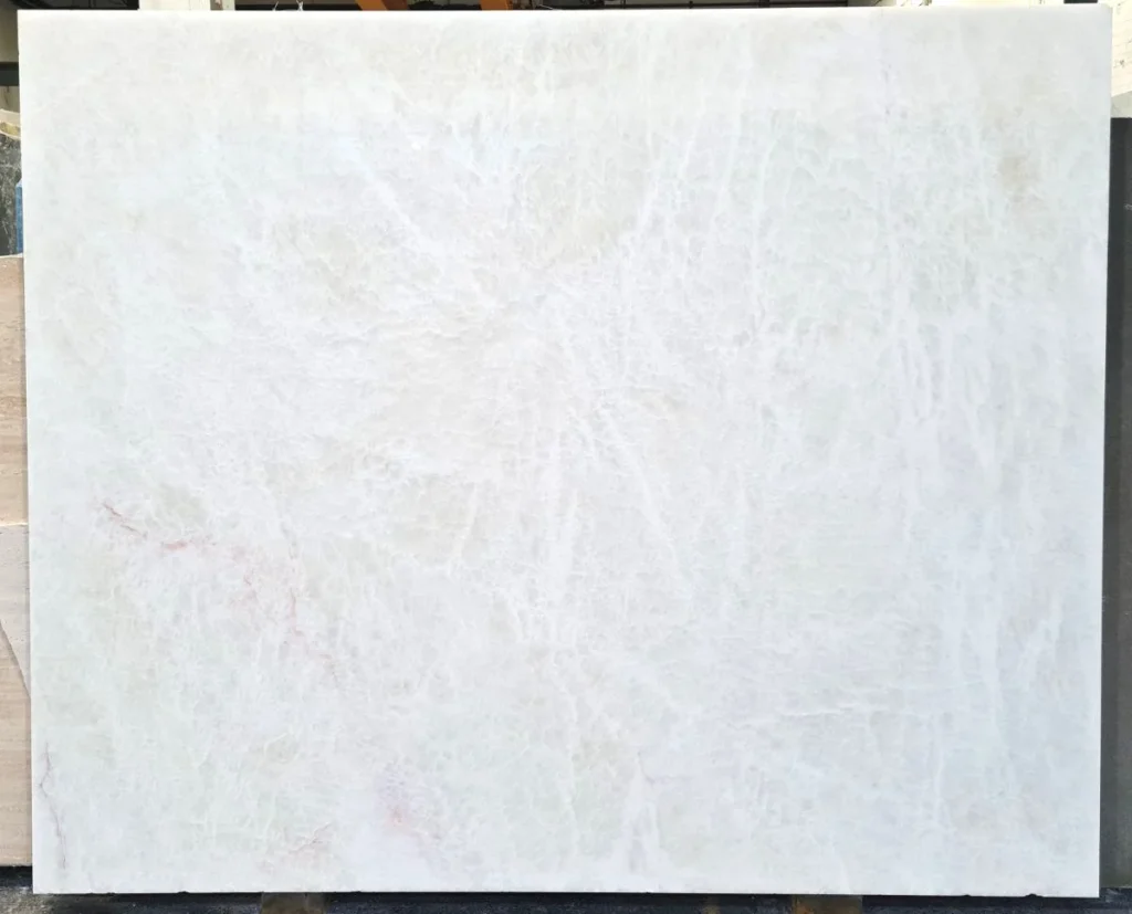 Venus White Onyx (ONVW-S2)
