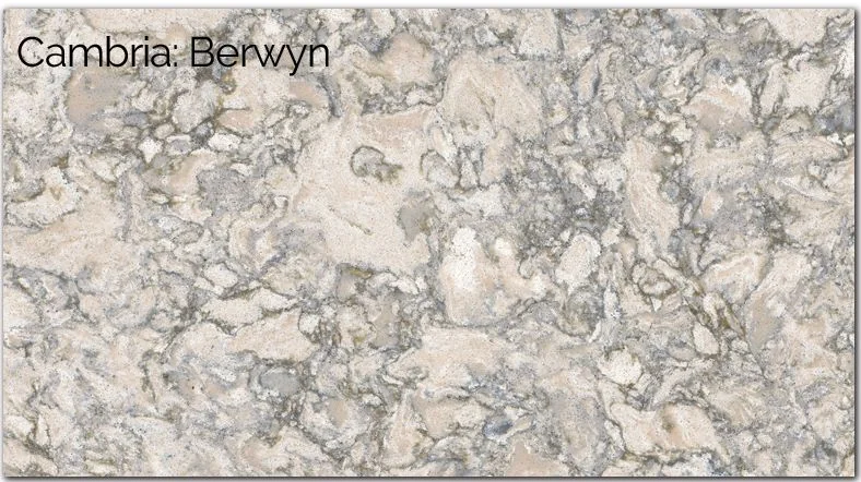 Cambria Berwyn (CAMBW-S2)