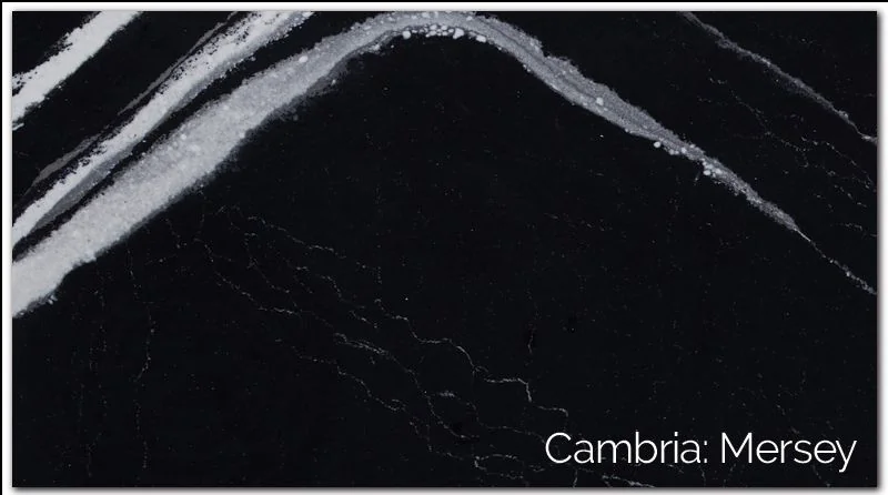 Cambria Mersey (CAMME-S3)