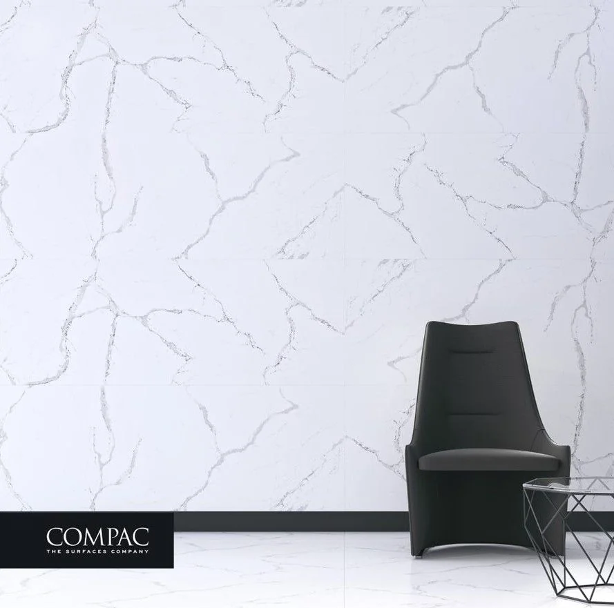 Compac Unique Statuario (QCUS)