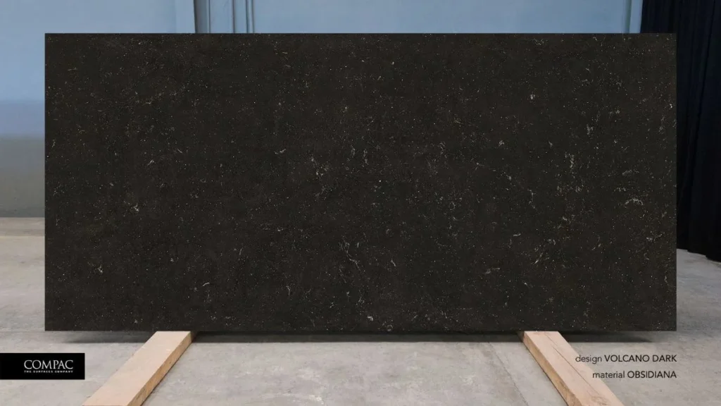 Compac Volcano Dark (VOLCO-6)