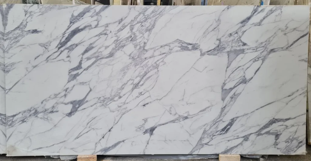 MGLQ Arabescato Corchia Symphony (MQAC)