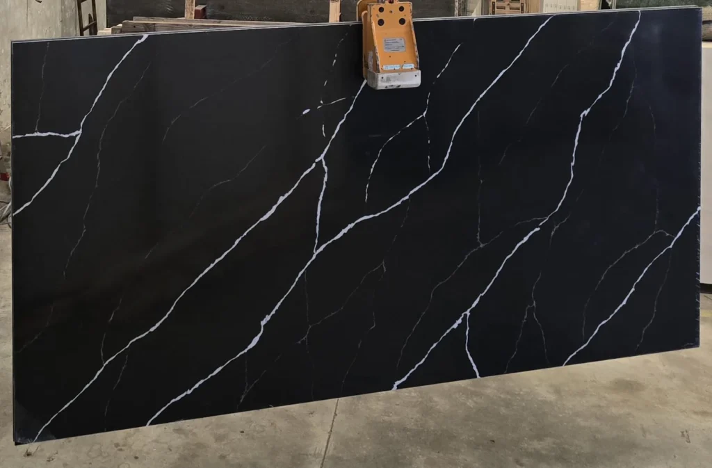 MGLQ Black Marquina (BLMRQ)