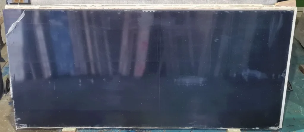 MGLQ Brilliant Black (MQBRB-2)