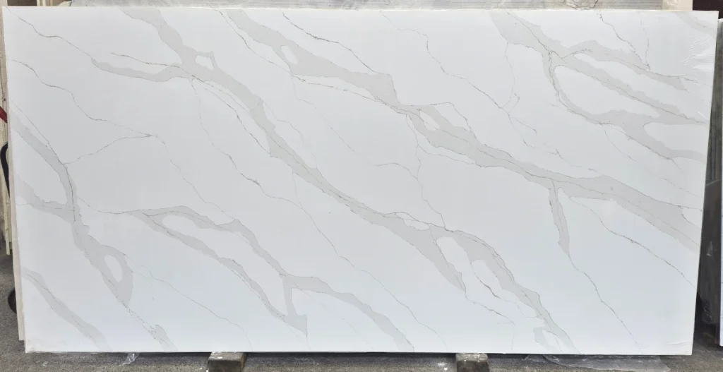 MGLQ Calacatta Silverlake (MQCGL-S2)