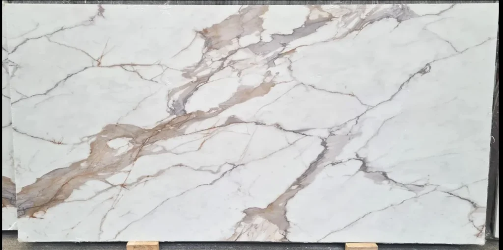 MGLQ Calacatta Symphony (MQAS)