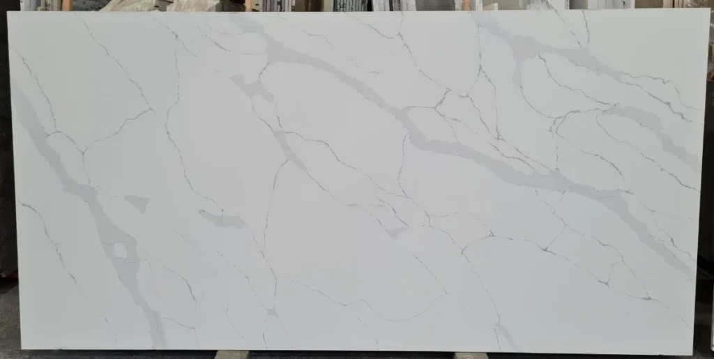 MGLQ Statuario White (SPE)